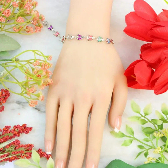 "New Beautiful Design Bracelet for Women/Girls, Gift, B538 - Picture 7 of 10